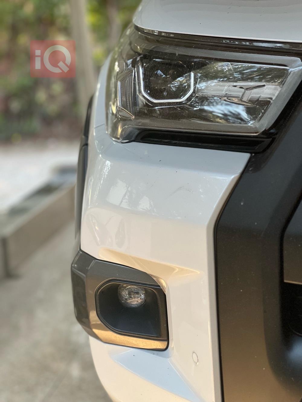 تويوتا هايلوكس